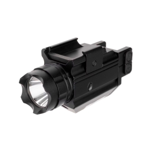 Купить Vector Optics Doublecross Compact червоний лазер  Фото 