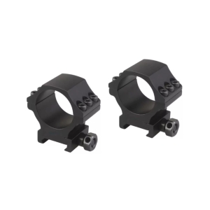 Купить Vector Optics X-ACCU 30 мм Weaver низькі   Фото 