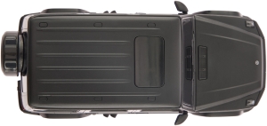 Купить Машинка Rastar Mercedes-Benz G63 1:24 Чорний  Фото 7