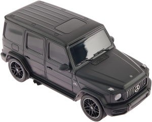 Купить Машинка Rastar Mercedes-Benz G63 1:24 Чорний  Фото 4