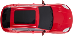 Купить Машинка Rastar Porsche Macan Turbo 1:24 Червоний  Фото 7