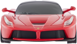 Купить Машинка Rastar Ferrari LaFerrari 1:24 Червоний  Фото 5