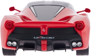 Купить Машинка Rastar Ferrari LaFerrari 1:24 Червоний  Фото 6