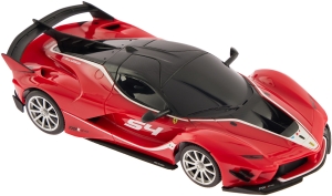 Купить Машинка Rastar Ferrari FXX K Evo 1:24 Червоний  Фото 4