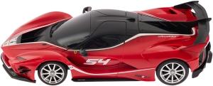 Купить Машинка Rastar Ferrari FXX K Evo 1:24 Червоний  Фото 2