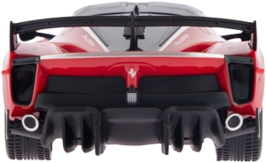 Купить Машинка Rastar Ferrari FXX K Evo 1:24 Червоний  Фото 6