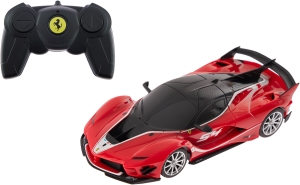 Купить Машинка Rastar Ferrari FXX K Evo 1:24 Червоний  Фото 
