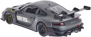 Купить Машинка Rastar Porsche 911 GT2 RS Clubsport 25 1:14 Сірий  Фото 3