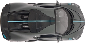 Купить Машинка Rastar Bugatti DIVO 1:32 Сірий  Фото 7
