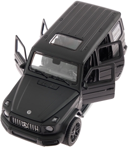 Купить Машинка Rastar Mercedes-Benz AMG G63 1:32 Чорний  Фото 1