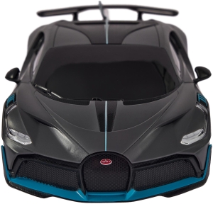 Купить Машинка Rastar Bugatti Divo 1:24 Сірий  Фото 5