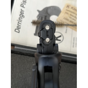 Купить Kimar Derringer Black Б/У  Фото 2