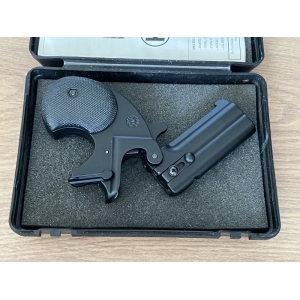 Купить Kimar Derringer Black Б/У  Фото 3