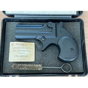 Купить Kimar Derringer Black Б/У  Фото 