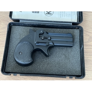 Купить Kimar Derringer Black Б/У  Фото 1