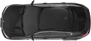 Купить Машинка Rastar BMW X6 1:24 Чорний  Фото 6