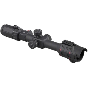 Купить Discovery Optics HS 4-16x44 SFAI FFP (30 мм, без підсвічування)  Фото 1