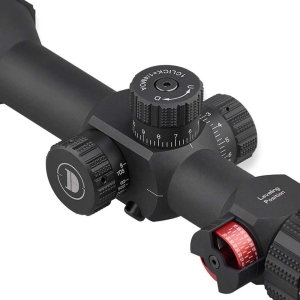 Купить Discovery Optics HS 4-16x44 SFAI FFP (30 мм, без підсвічування)  Фото 5
