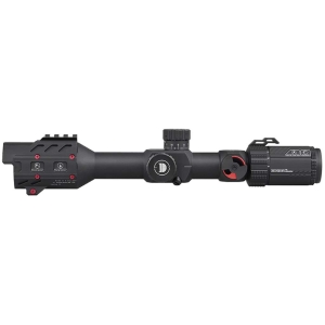 Купить Discovery Optics HS 4-16x44 SFAI FFP (30 мм, без підсвічування)  Фото 2