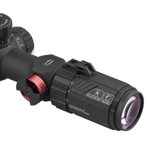 Купить Discovery Optics HS 4-16x44 SFAI FFP (30 мм, без підсвічування)  Фото 6