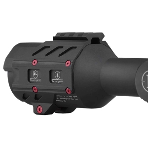 Купить Discovery Optics HS 4-16x44 SFAI FFP (30 мм, без підсвічування)  Фото 3