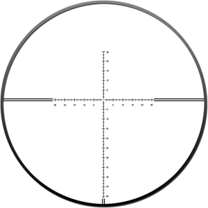 Купить Discovery Optics HS 4-16x44 SFAI FFP (30 мм, без підсвічування)  Фото 7