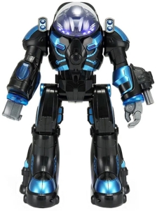 Купить Робот Rastar SPACEMAN (76960) на радіокеруванні. Колір: чорний  Фото 2