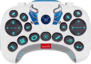 Купить Робот Rastar SPACEMAN (76960) на радіокеруванні. Колір: чорний  Фото 4