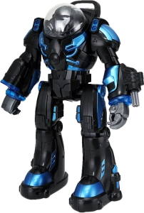 Купить Робот Rastar SPACEMAN (76960) на радіокеруванні. Колір: чорний  Фото 