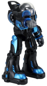 Купить Робот Rastar SPACEMAN (76960) на радіокеруванні. Колір: чорний  Фото 1