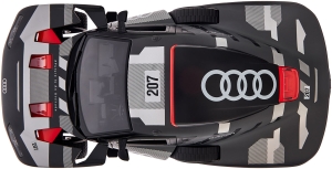 Купить Машинка Rastar AUDI RS Q e-tron E2 1:14 Серый  Фото 7