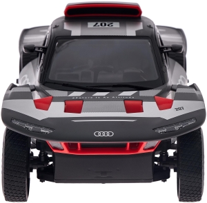 Купить Машинка Rastar AUDI RS Q e-tron E2 1:14 Серый  Фото 5