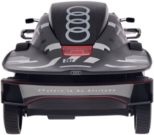 Купить Машинка Rastar AUDI RS Q e-tron E2 1:14 Серый  Фото 6