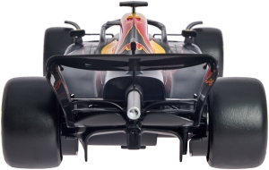 Купить Машинка Rastar Oracle Red Bull Racing RB18 1:12 Синій  Фото 5