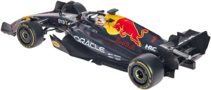 Купить Машинка Rastar Oracle Red Bull Racing RB18 1:12 Синій  Фото 3