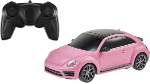 Купить Машинка Rastar Volkswagen Beetle UV Sesitive Collection 1:24  Фото 