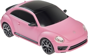 Купить Машинка Rastar Volkswagen Beetle UV Sesitive Collection 1:24  Фото 4