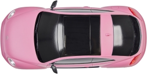 Купить Машинка Rastar Volkswagen Beetle UV Sesitive Collection 1:24  Фото 7