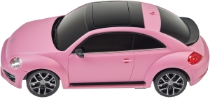 Купить Машинка Rastar Volkswagen Beetle UV Sesitive Collection 1:24  Фото 2