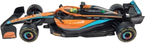 Купить Машинка Rastar McLaren F1 W11 MCL36 1:12. Помаранчевий  Фото 2