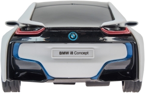 Купить Машинка Rastar BMW i8 UV Sesitive Collection 1:24  Фото 5