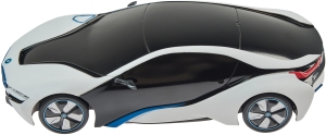 Купить Машинка Rastar BMW i8 UV Sesitive Collection 1:24  Фото 2