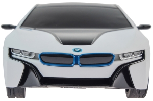 Купить Машинка Rastar BMW i8 UV Sesitive Collection 1:24  Фото 6