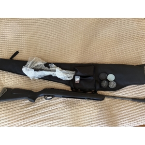 Hatsan 125 Magnum Б/У