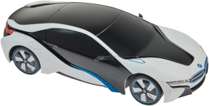 Купить Машинка Rastar BMW i8 UV Sesitive Collection 1:24  Фото 3