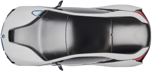 Купить Машинка Rastar BMW i8 UV Sesitive Collection 1:24  Фото 7