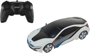 Купить Машинка Rastar BMW i8 UV Sesitive Collection 1:24  Фото 