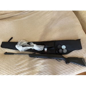 Купить Hatsan 125 Magnum Б/У  Фото 3