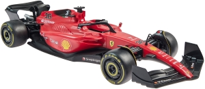 Купить Машинка Rastar Ferrari F1 75 1:12 Червоний  Фото 4