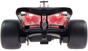 Купить Машинка Rastar Ferrari F1 75 1:12 Червоний  Фото 6
